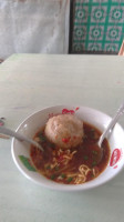 Bakso Daging Sapi Ra Pati Enak food