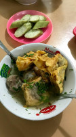 Bakso Solo Tandon food