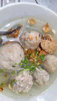 Bakso Solo Tandon food