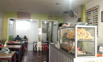 Bakso Solo Tandon inside