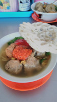 Warung Wisma Citra 4 food