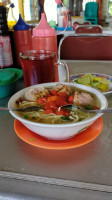 Warung Wisma Citra 4 food