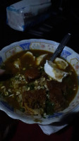 Soto Daging Pak Imam food