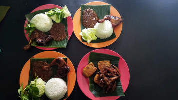 Ayam Bakar Mas Mono Ciluk food