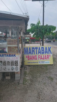 Martabak Mini Bang Fajar outside