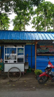 Mie Ayam Tunggal Rasa outside