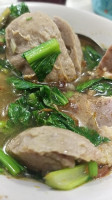 Bakso Marem Pak Gendut Asli Solo food