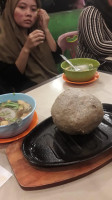 Bakso Mas Tresno food