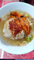 Bakso Mie Ayam Cak Kartolo food