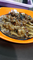 Sate Hikmah Cak Mul food