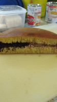 Martabak Bangka Sugeng Daluh food