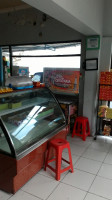 Cipta Rasa Bakery Ayam Kampung Kremes outside