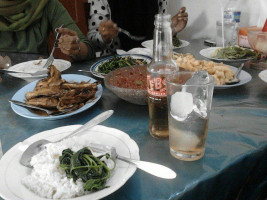 Rm Hien,rembang food