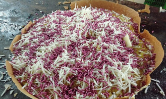 Nederland Martabak Dan Terang Bulan food