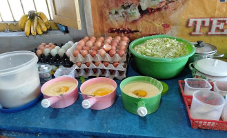 Nederland Martabak Dan Terang Bulan food