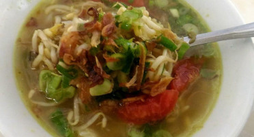 Soto Betawi Ta 66 food