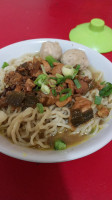 Bakso Urat Mie Ayam Btn food