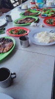 Rm Abah Cianjur food