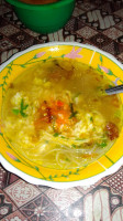 Anugrah Soto Ayam food