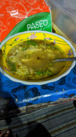 Anugrah Soto Ayam food