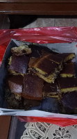 Martabak Bandung A.yani food