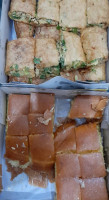 Martabak Bandung A.yani food