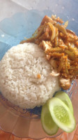 Ayam Geprek Cheper Cab. Jakarta Selatan food