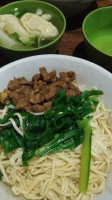 Mie Ayam Sukowati food