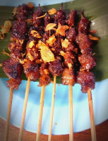 Sate Maranggi Mamayu food