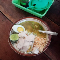 Warung Cak Su Wbl food