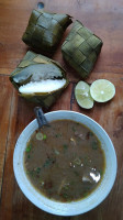 Coto Paraikatte food