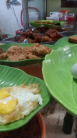 Warung Moro Seneng Bu Hj. Sutilah food