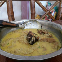 Rm. Masakan Ndeso Cak Inul food