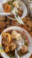 Bakso Kepala Sapi food