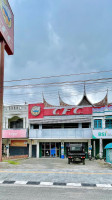 Cfc Padang Panjang outside