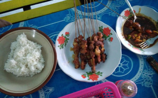 Sate Kambing Muda Pati "bp.wadi food