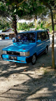 Warung Nasi Bm Es Kelapa Muda outside