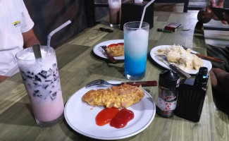 Abah Coffee Shop Dan Resto food