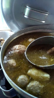 Bakso Bangkit food