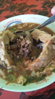 Bakso Bangkit food