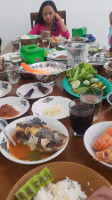 Rm Danau Gumanti food