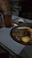 Rm. Cahaya Sari food