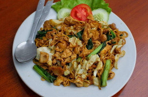 Sumedang Chinesefood food