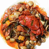 Sumedang Chinesefood food