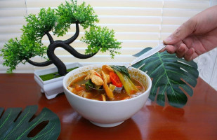 Sumedang Chinesefood food