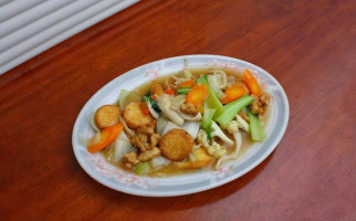 Sumedang Chinesefood food