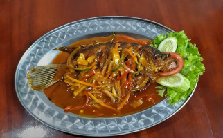 Sumedang Chinesefood food
