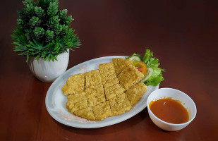 Sumedang Chinesefood food