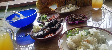 Warung Mbak Naya 2 food