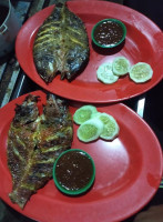 Warung Ikan Bakar Obat Pusing food